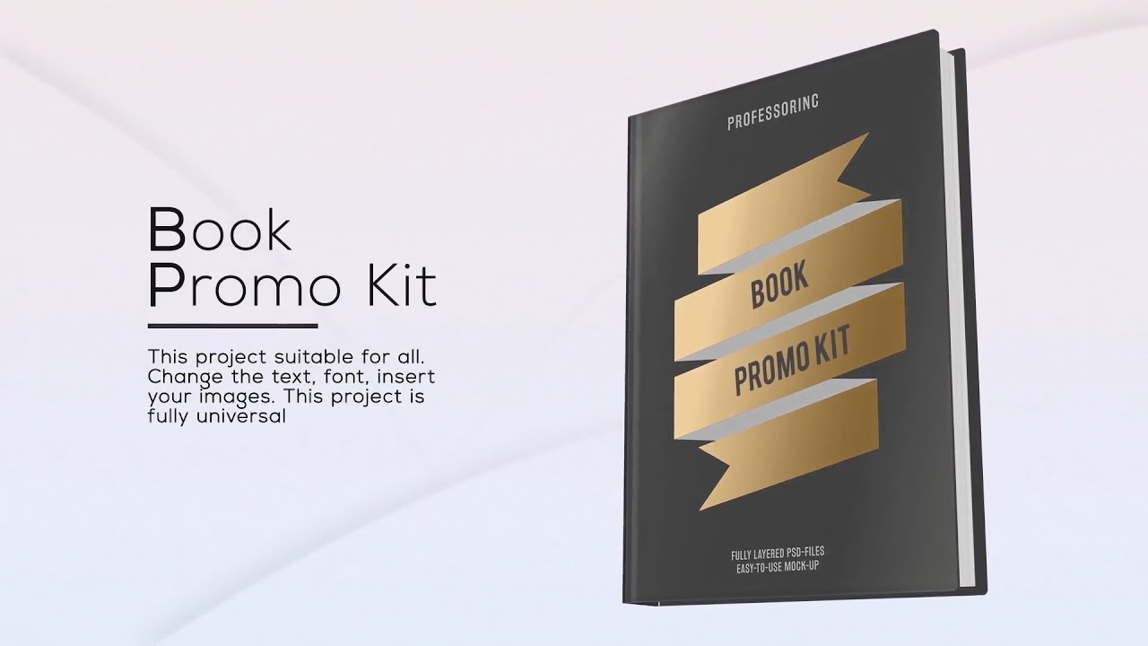 WorkSays - Book Promo