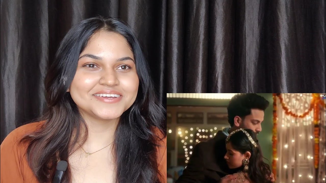 Reaction On: ELVISH YADAV Jannat Zubair Song TERE DIL MEIN 🔥♥️