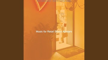 Sublime Backdrops for Convenience Stores