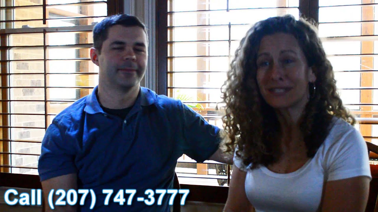 Vinyl Windows Saco ME | (207) 747-3777