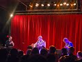 Bill Callahan recordBar Kansas City MO 5-2-2026