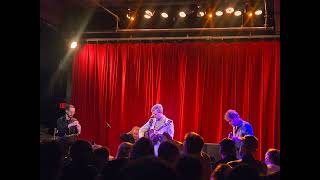 Bill Callahan recordBar Kansas City MO 5-2-2026