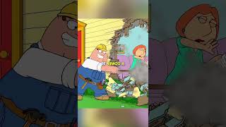 Cinco veces que la recreación de Padre de Familia creó eventos de la vida real