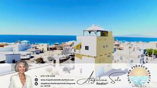 Rocky Point Real Estate Virtual Tour M3 L4 Av. Pez Martillo - Cholla Bay