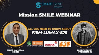 3 Auto Ancillaries FIEM - LUMAX - SJS All You Need to Know | Smart Sync Services #investing News