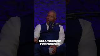 Billionaire Robert Smith Reveals The Shocking Truth About Diverse Asset Management #money #invest