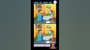 Find difference challenge game #puzzle #games #mindspotters #brainteasers #mindgames #fun #challenge