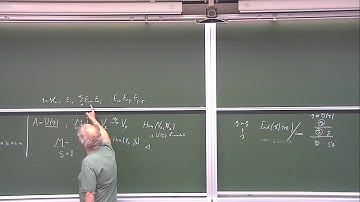 Kyoto U. "Vertex Operator Algebras and Integrable Systems" L.2