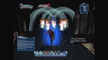 Gadget trolled builds