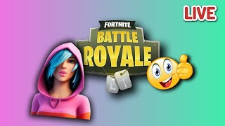 🔴 Fortnite Live | Playing With Subscribers | Join UP 🔥