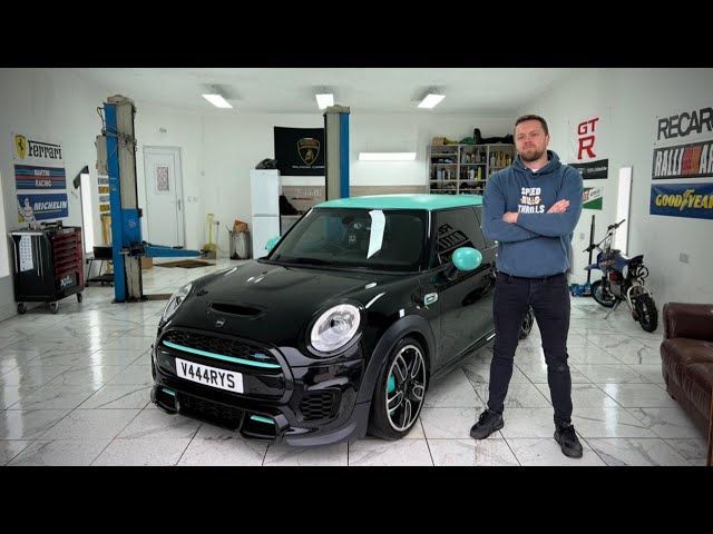 Used Mini Cooper S (Mk3, F55/F56/F57, 2013-present) review and buyer's  guide