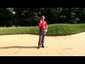 Scott Cranfield   Fairway wood drill