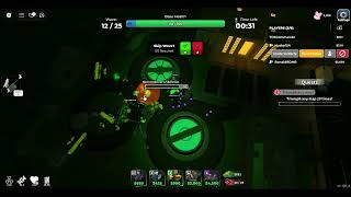 [TDS] Polluted Wastelands II Attempt Trio: True No Special Towers
