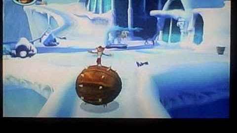 crash mind over mutant walkthrough part 26 return to wumpa