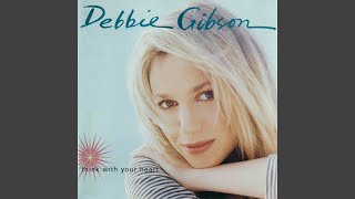 Video thumbnail of "Debbie Gibson - Two Young Kids"