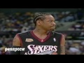 Kobe Bryant "Obsession Is Natural" with Allen Iverson in VIDEO - pennyccw