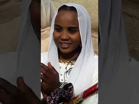 الأعراس في دولة تشاد