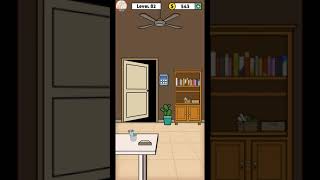 Escape Room Mystery Word Level 82 Solution Walkthrough Gameplay screenshot 4