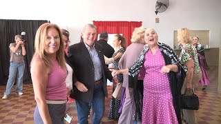 NACIDO EN ALMAFUERTE Y CON RAÍCES ESPAÑOLAS