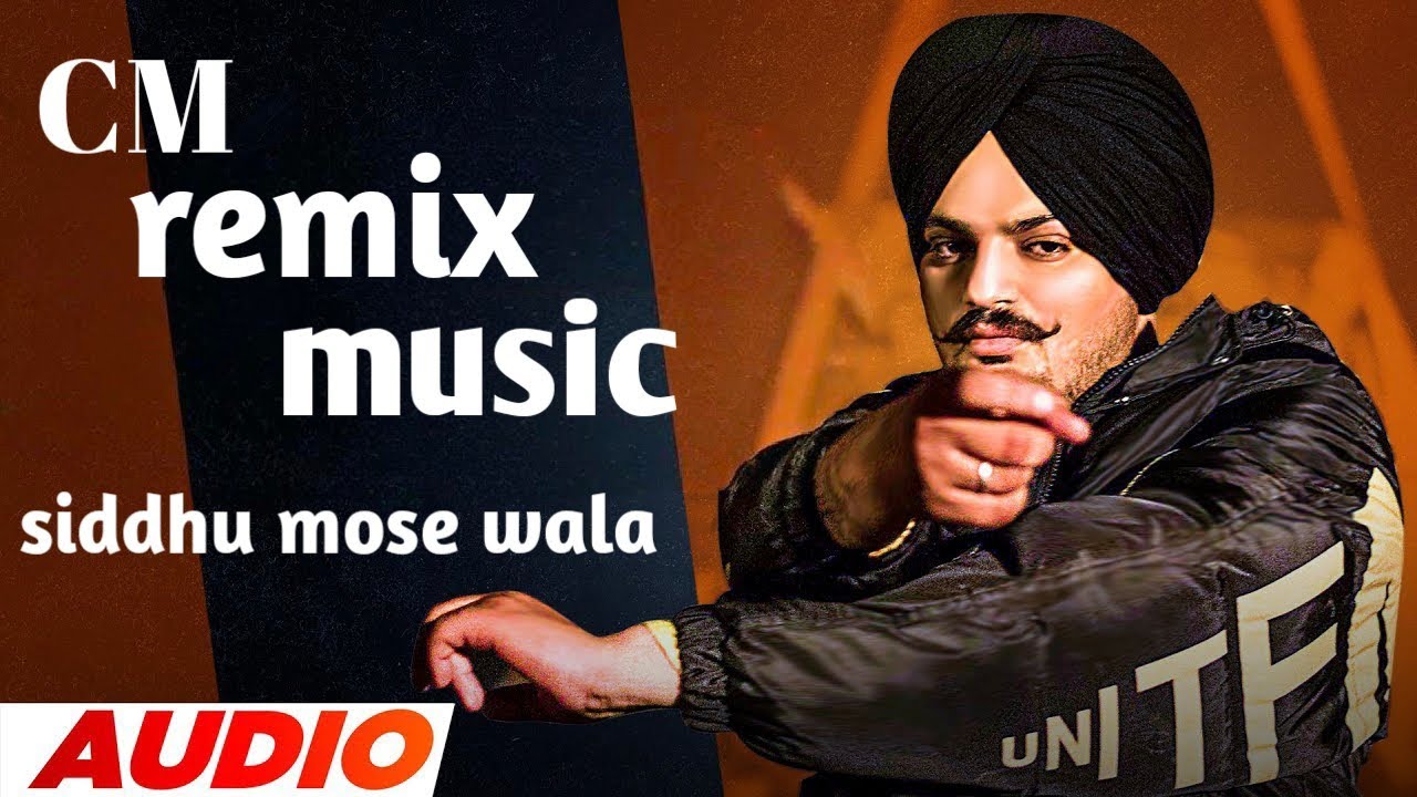 Siddu muse wala ❤️||non stop||❤️