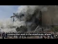 Snažna eksplozija na Tajlandu, najmanje devetoro mrtvih (VIDEO)
