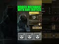 The Hidden Xur Mechanic EVERYONE Should Know Destiny 