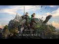 The Elder Scrolls Online: Summerset | Full Soundtrack