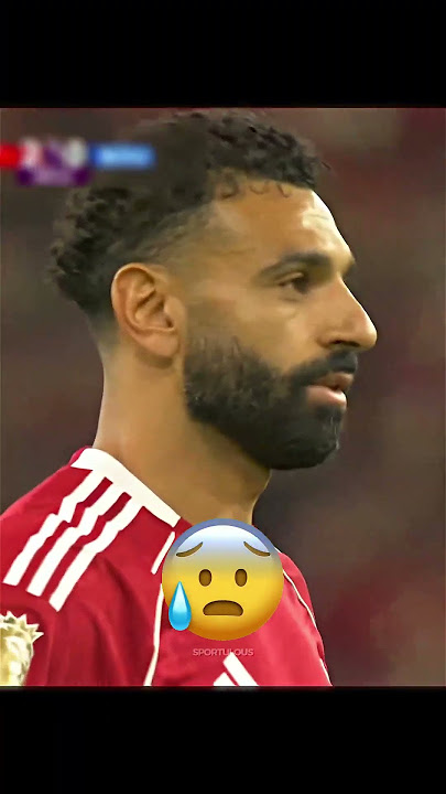 Zero to Hero : Mo Salah💥