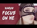 MARUV - Focus On Me (prod.by BOOSIN)