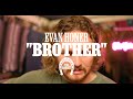 Evan honer   brother live at the garage