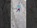 This was First Climbed in 1907