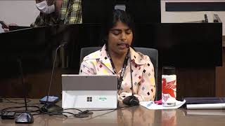 Santa Clara Planning Commission Meeting - June 15, 2020