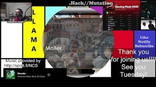 .hack//Mutation part 4 Deeper we go!