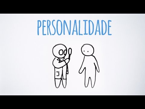 Vídeo: O Que é Personalidade