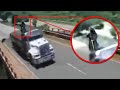 7 Real Videos That Caught The Grim Reaper On Camera