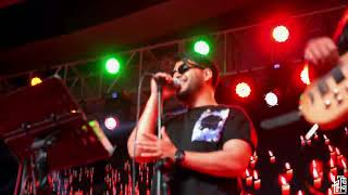 Warfaze - Obak Bhalobasha | Palash Noor