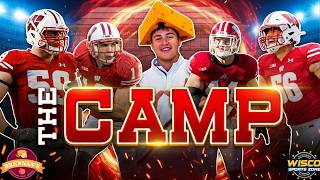 The Camp: Badgers visit Lambeau Field, best defensive players in Wisconsin history