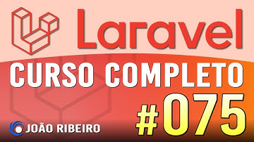 LARAVEL #075 ENVIO DE EMAILS COM DADOS DINÂMICOS