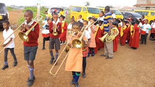 School Band