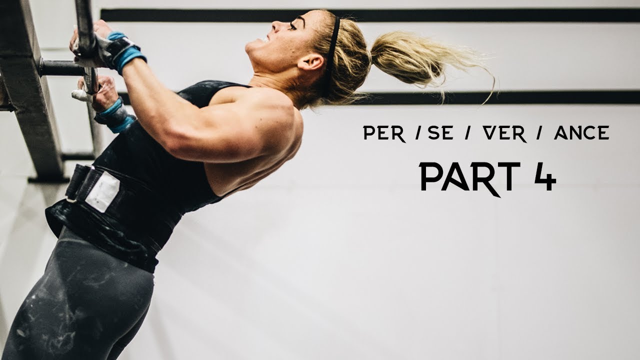 Sara Sigmundsdottir: Perseverance | Part 4