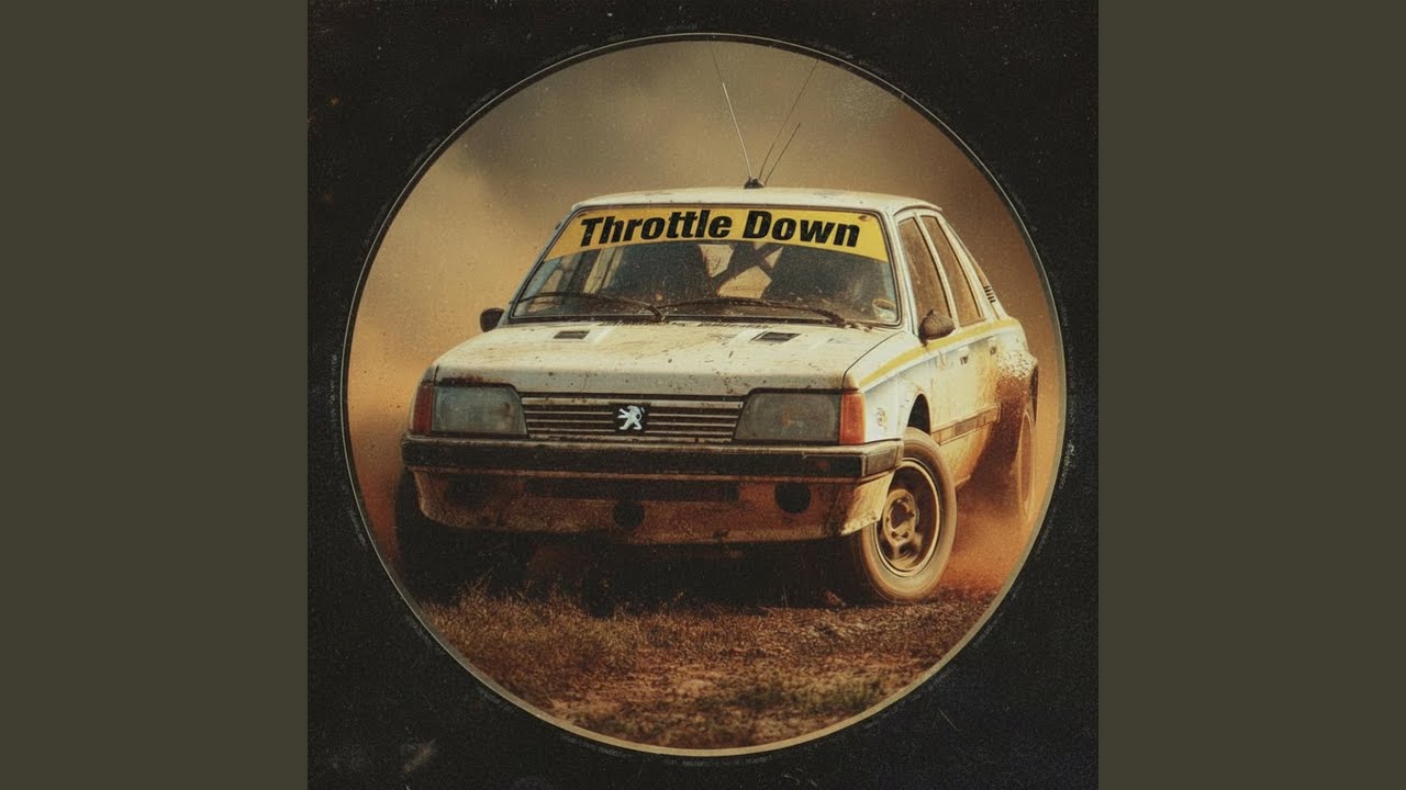 Guarda THROTTLE DOWN su YouTube Guarda THROTTLE DOWN su YouTube
