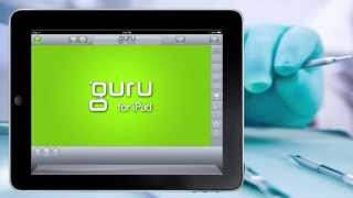 Guru Teach - iPad Setup