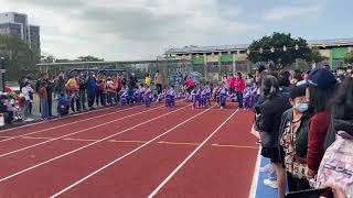 1091212中班運動會