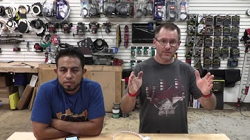 what is CD or Test Track i can get to Time alignment  for a Center Image?