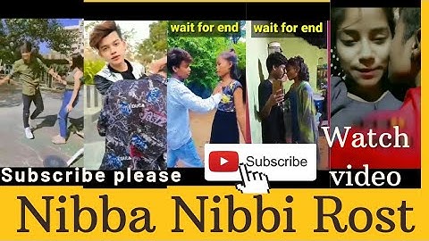 Nibba Nibbi Rost !!12 14 sal ke nibba Nibbi Rost @cerryminati @Roster Instagram reels Roster #funny
