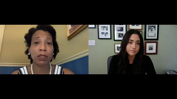 A Conversation with West Side Justice Center Execu...