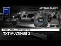 IT - TXT MULTIHUB 2 - Video Ufficiale di Prodotto