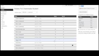 Student Canvas Introduction