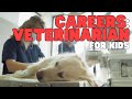 Veterinary Career Knowledge Assessment
