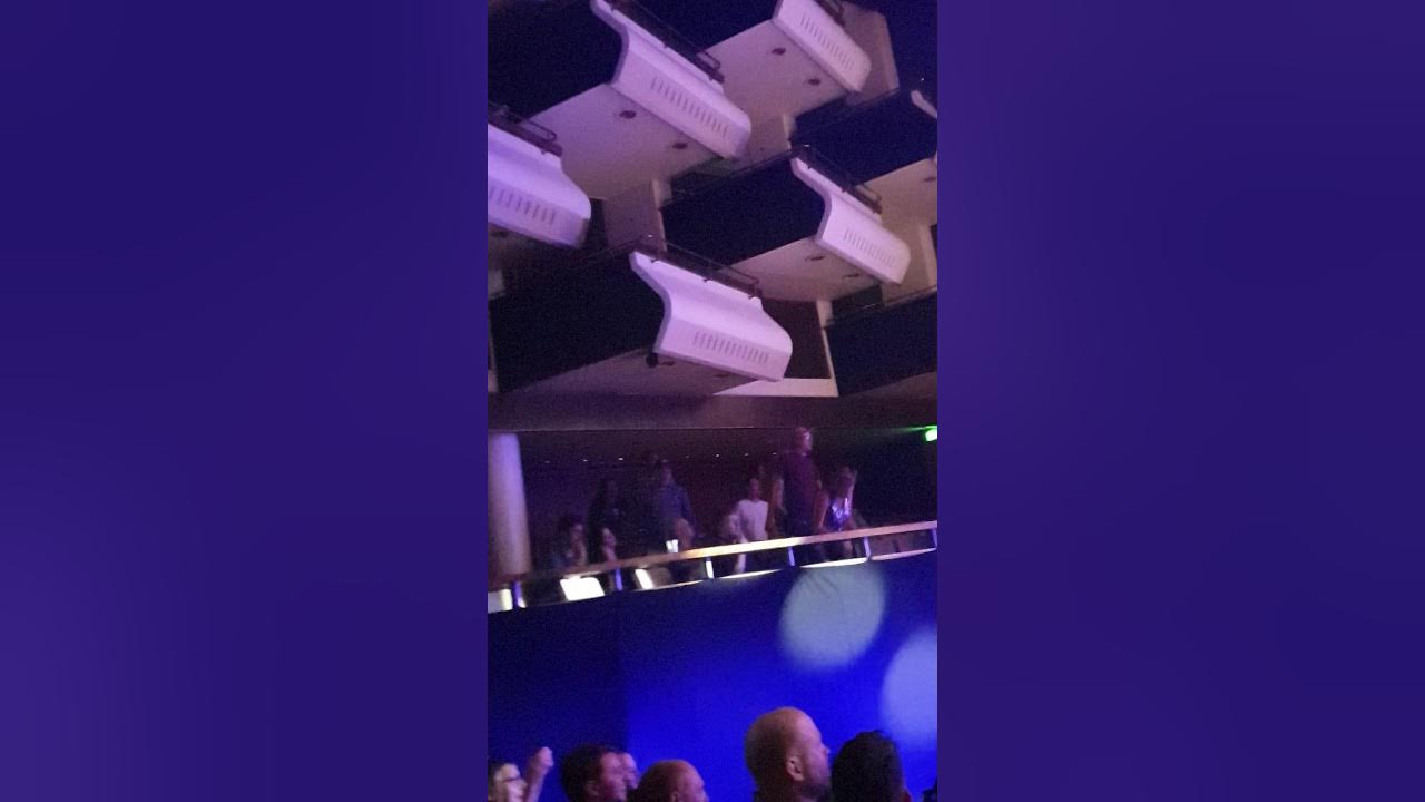 Derrick May Strings of Life, Royal Festival Hall London, Southbank